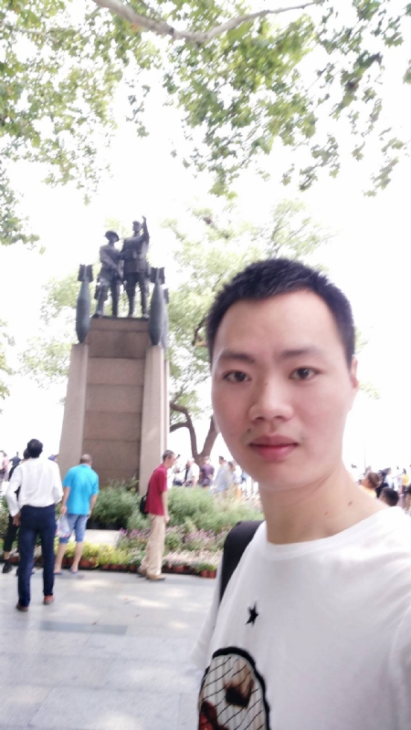 志东的第三张照片--永安征婚网