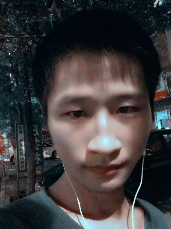 小苏的第一张照片--永安征婚网