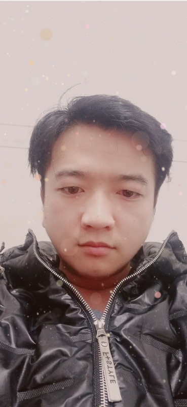 书中没有颜如玉的第一张照片--永安征婚网
