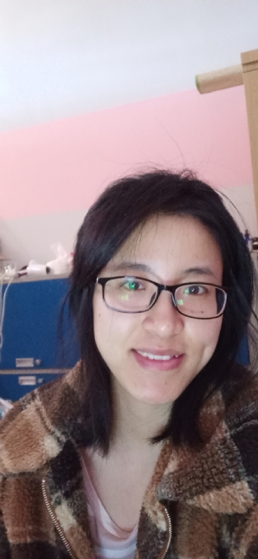 晓燕的第一张照片--永安征婚网
