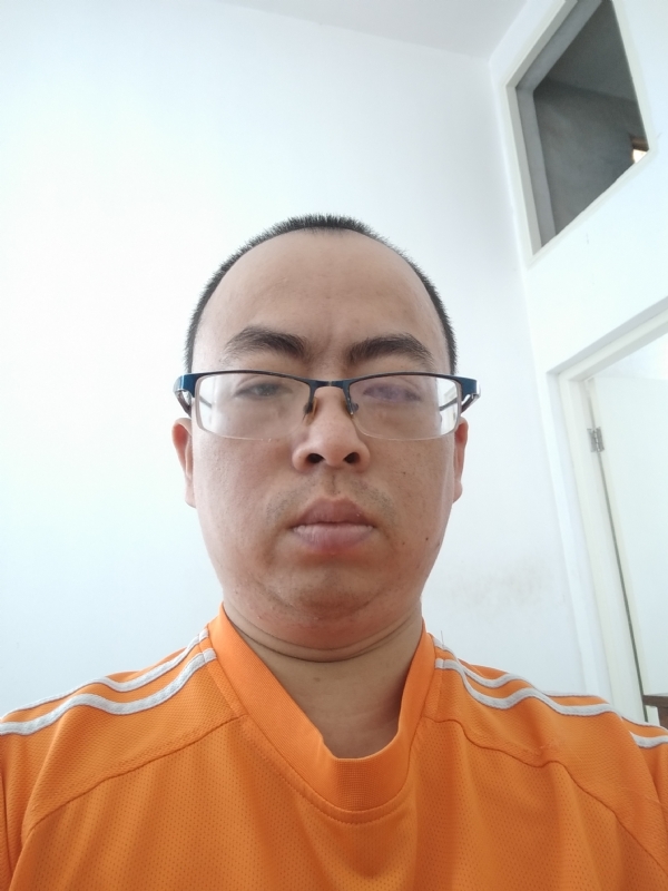 平淡生活的第一张照片--永安征婚网