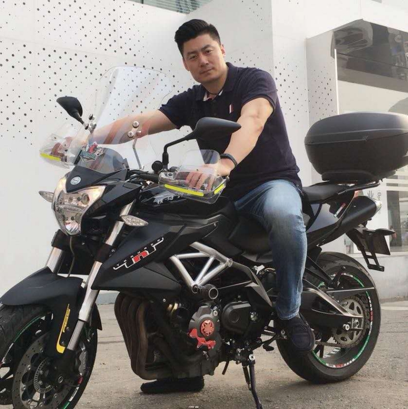 笃行致远的第一张照片--永安征婚网