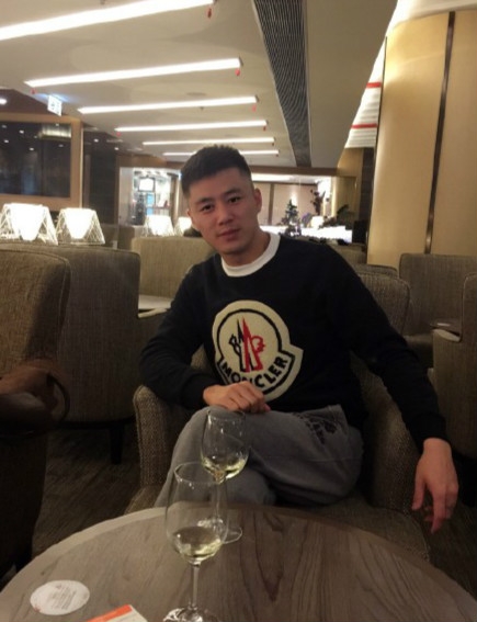 吴辉的第一张照片--永安征婚网