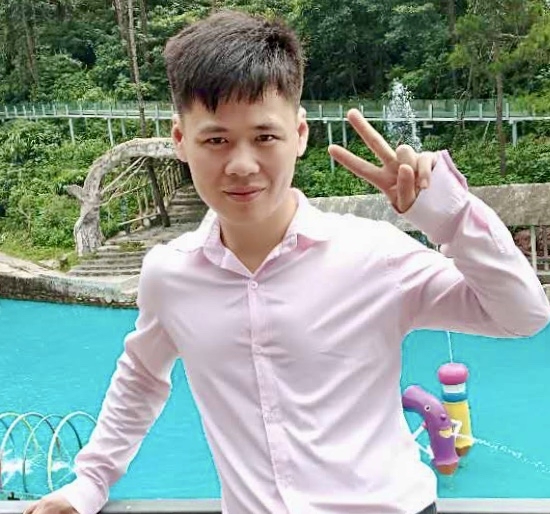 浅笑安然的第一张照片--永安征婚网