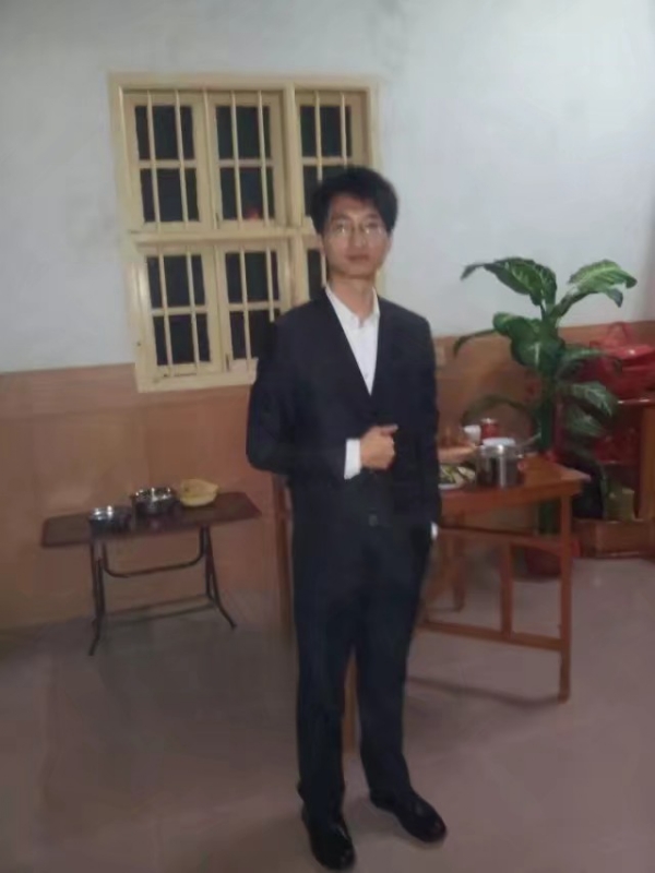 潇湘剑雨的第一张照片--永安征婚网