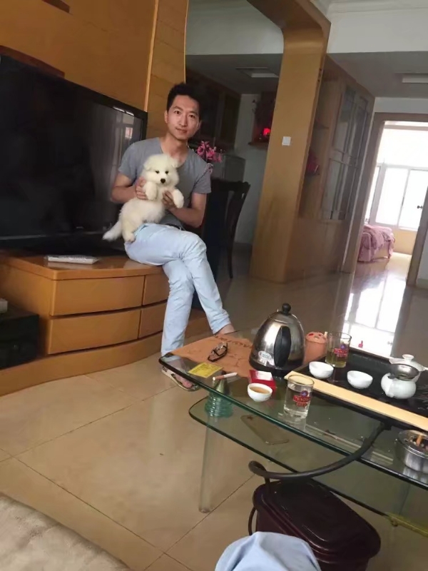 潇湘剑雨的第二张照片--永安征婚网