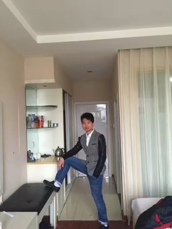 潇湘剑雨的第四张照片--永安征婚网