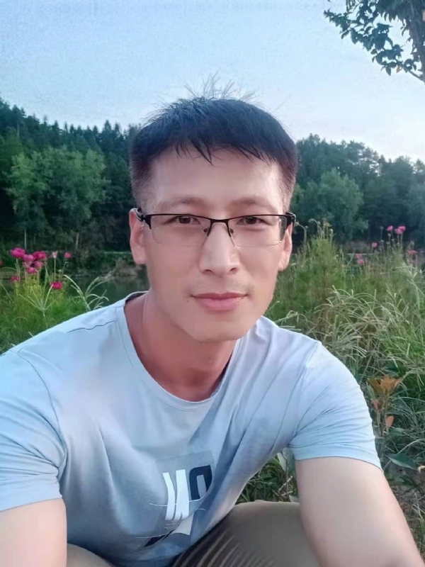 零零柒的第一张照片--永安征婚网