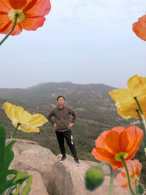 凯歌的第二张照片--永安征婚网