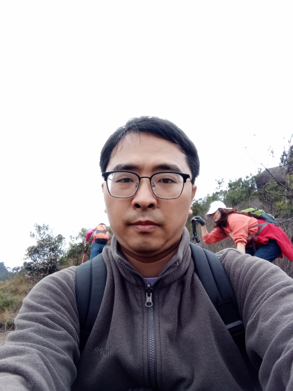 凯歌的第三张照片--永安征婚网