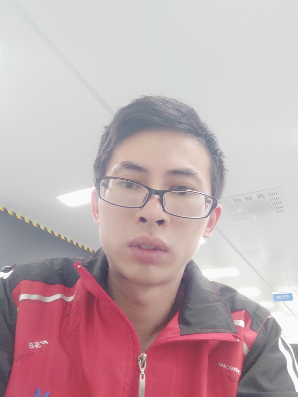 找个过日子的第一张照片--永安征婚网