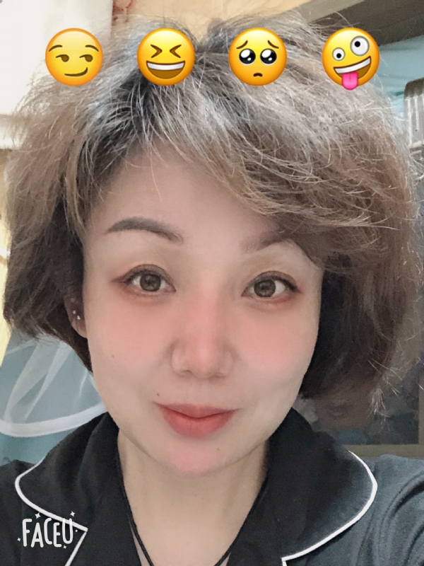 飘拂的第一张照片--永安征婚网