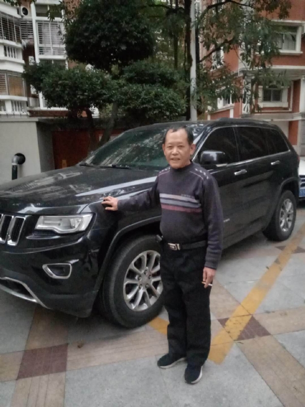 辉煌的第一张照片--永安征婚网