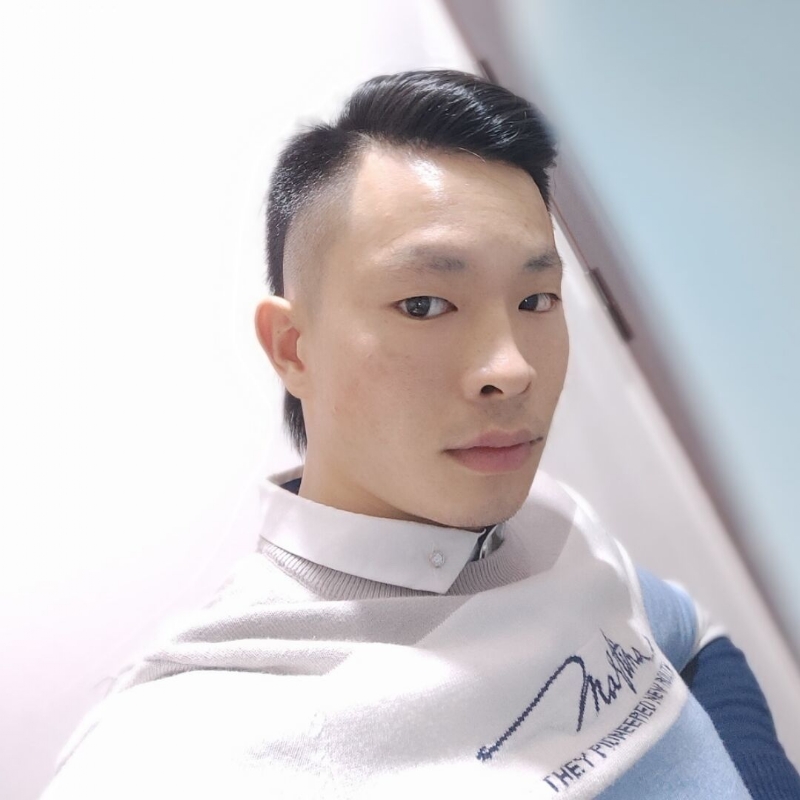 为爱付出的第二张照片--永安征婚网