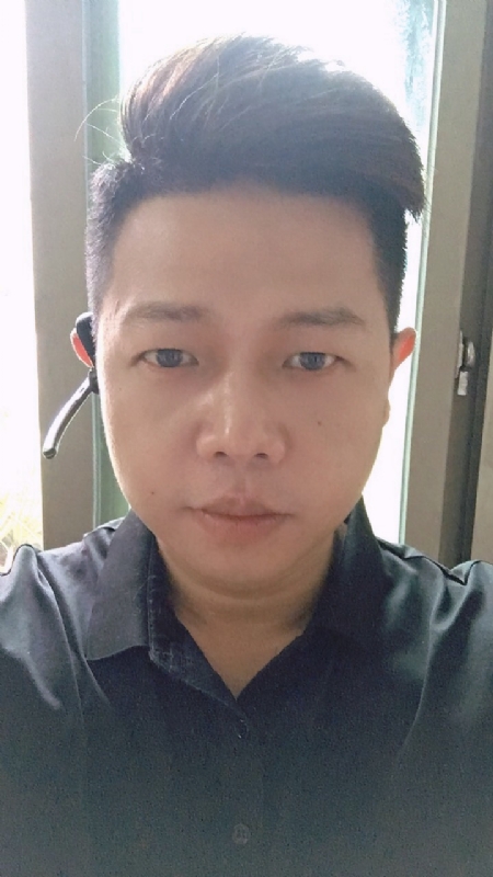 诚意征婚的第二张照片--永安征婚网