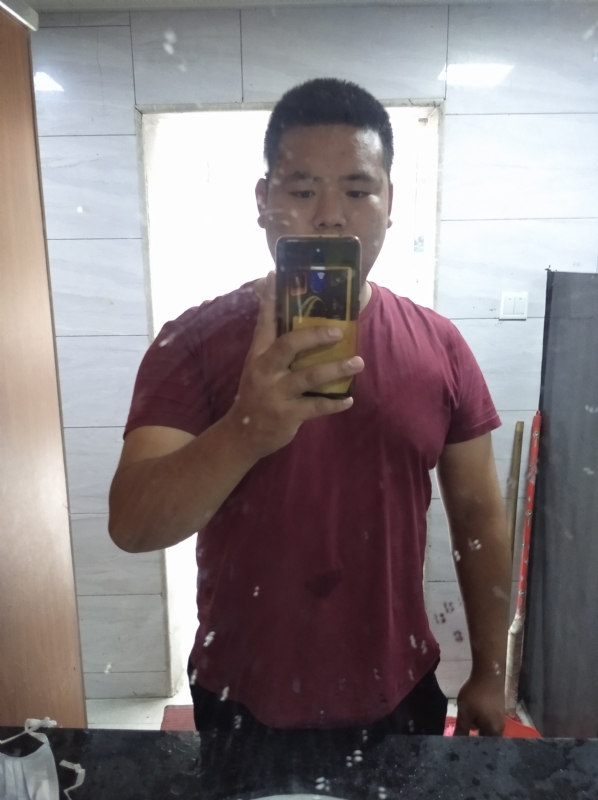 阿宾的第一张照片--永安征婚网