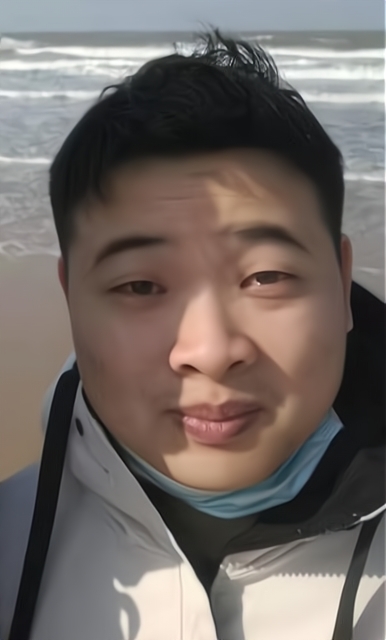 野生设计师的第一张照片--永安征婚网