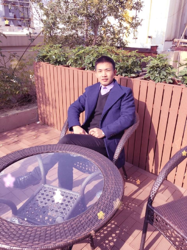 哥哥的第一张照片--永安征婚网