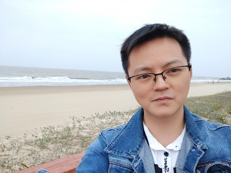 仙人掌的第一张照片--永安征婚网