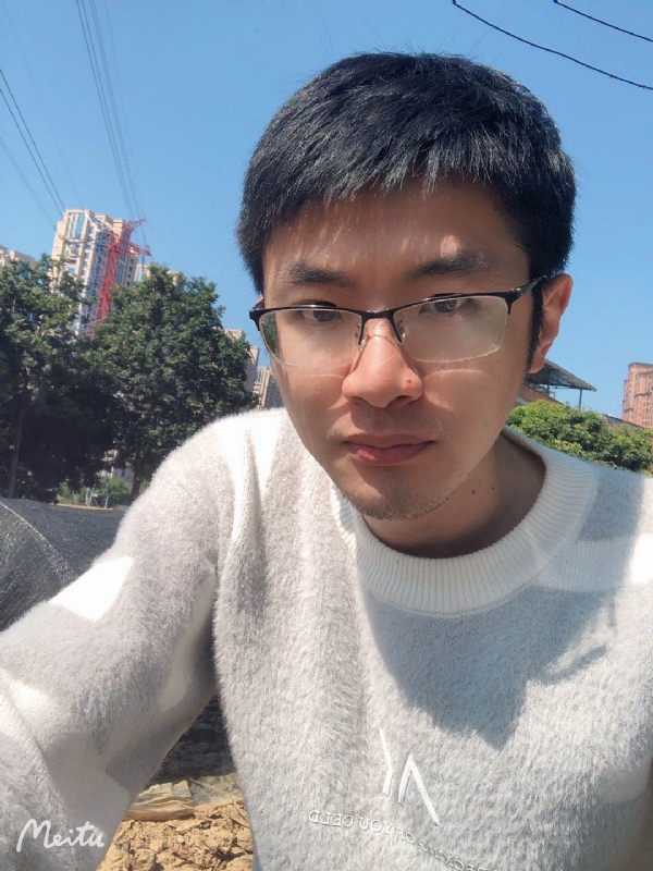 曦阳的第一张照片--永安征婚网