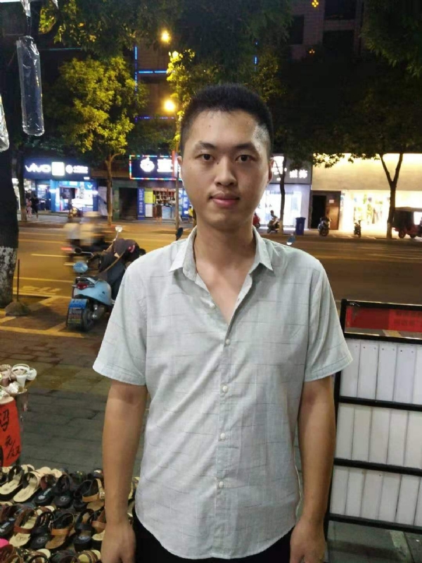 单身的雄鹰的第一张照片--永安征婚网