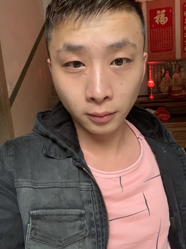 张的第二张照片--永安征婚网