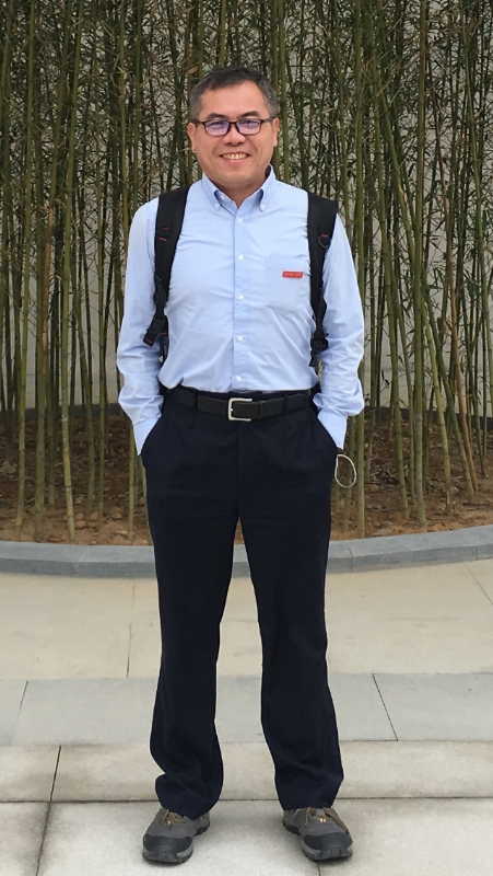 su8055的第二张照片--永安征婚网