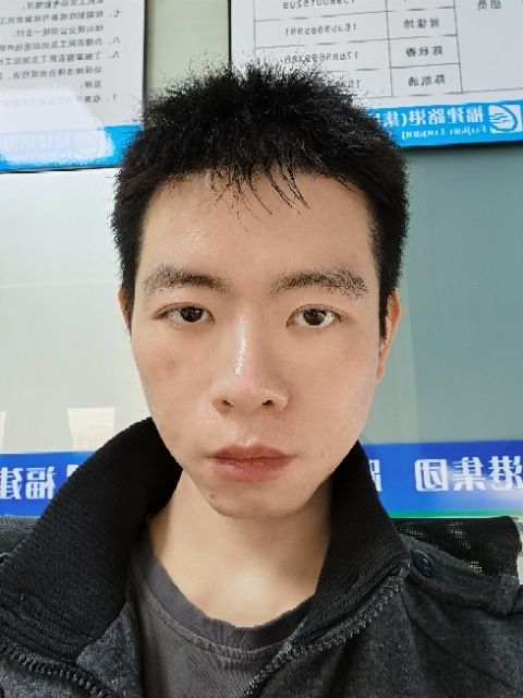 雨过天晴的第二张照片--永安征婚网