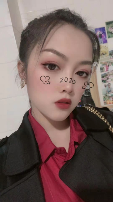 美丽的意外的第一张照片--永安征婚网