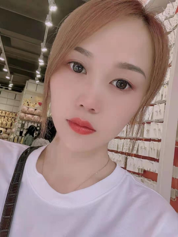 美丽的意外的第二张照片--永安征婚网