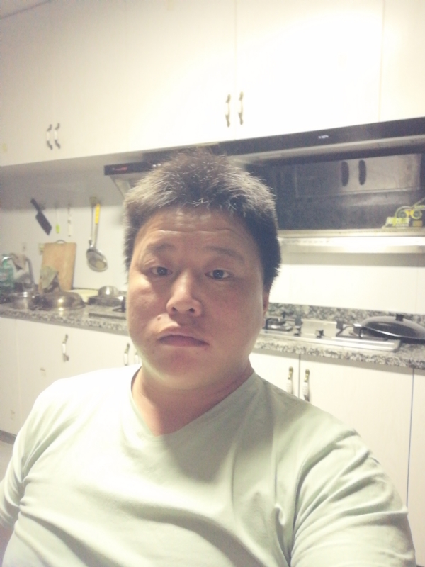 难遇钟意人的第一张照片--永安征婚网