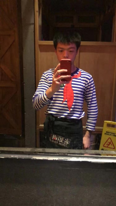 shadow的第二张照片--永安征婚网