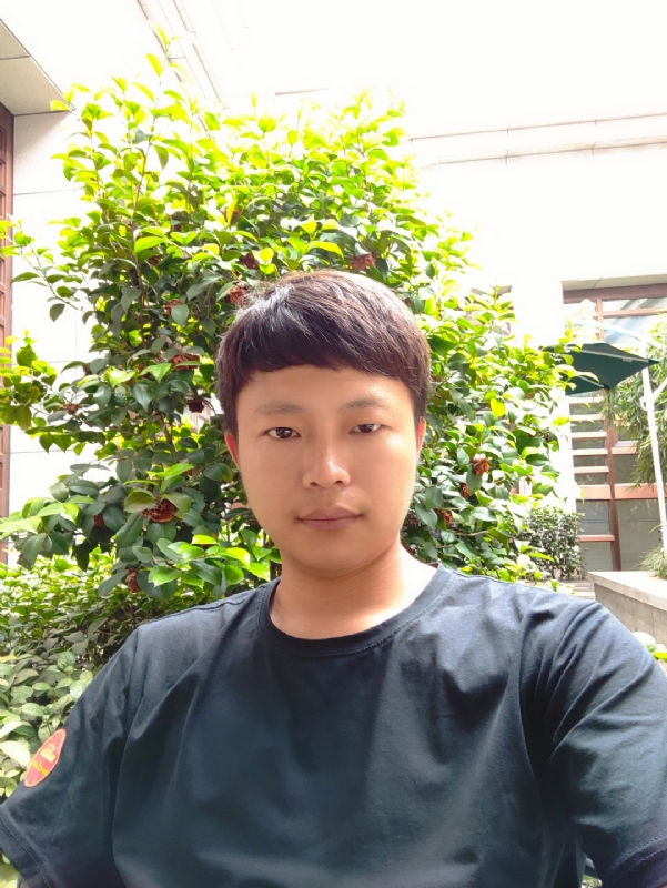 谈情说爱的第二张照片--永安征婚网