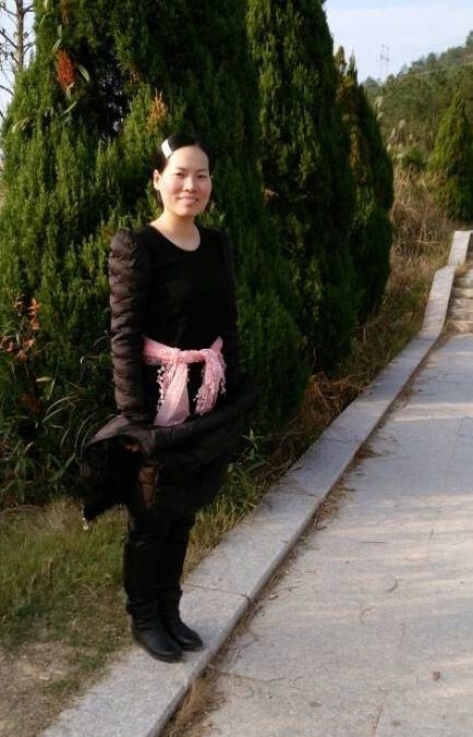 清风的第一张照片--永安征婚网