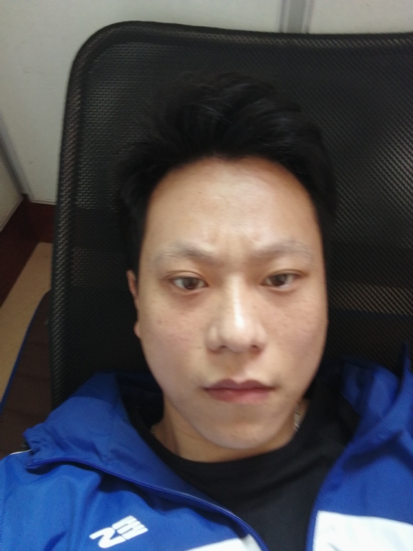 爱上的感觉的第一张照片--永安征婚网