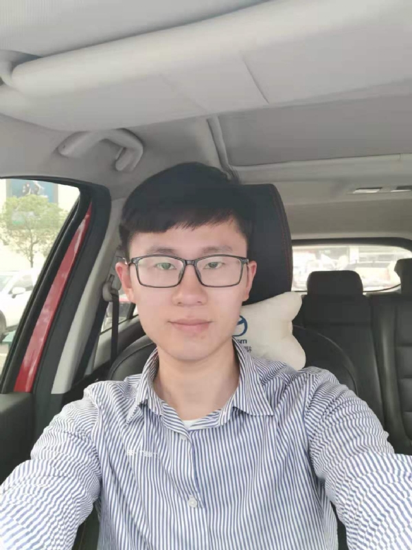 LLLLL的第一张照片--永安征婚网