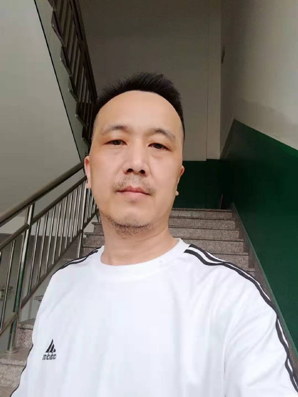 假如风有颜色的第一张照片--永安征婚网