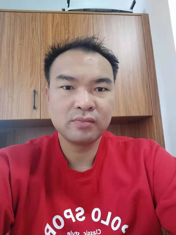 冷如秋的第二张照片--永安征婚网