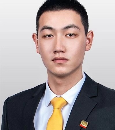 郭先生的第一张照片--永安征婚网
