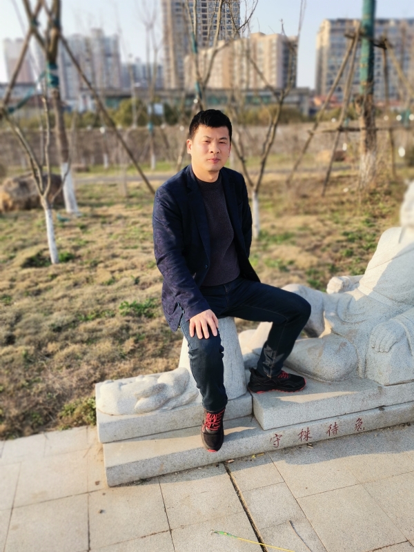 大举的第二张照片--永安征婚网