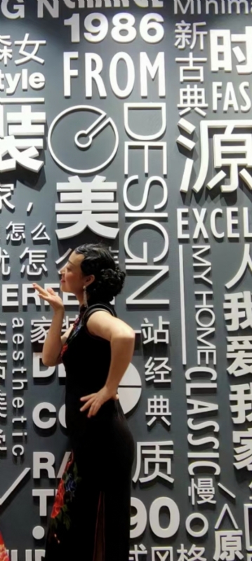 觉醒的第一张照片--永安征婚网