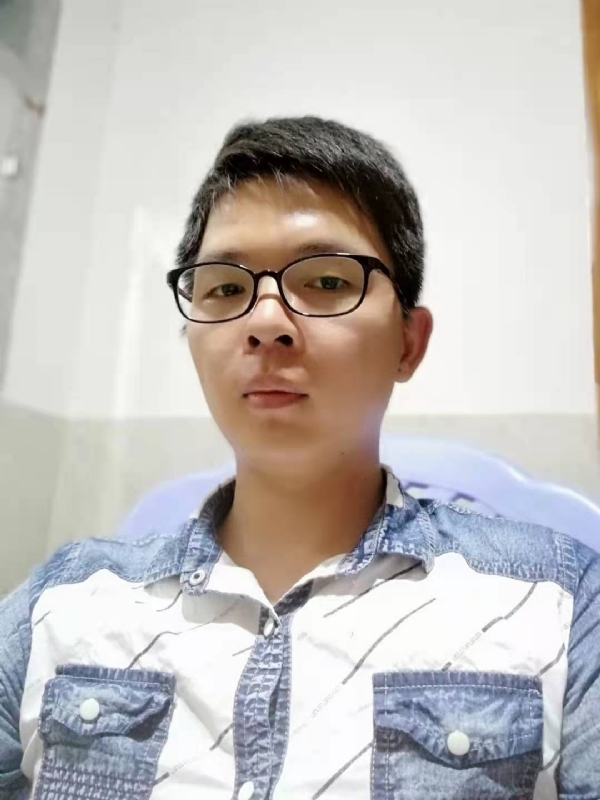 未来可期的第一张照片--永安征婚网