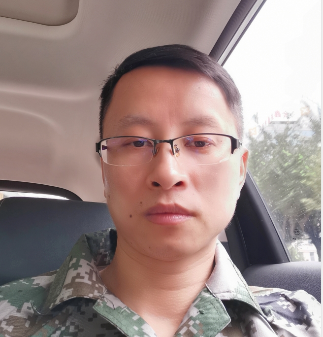 风来云意的第一张照片--永安征婚网