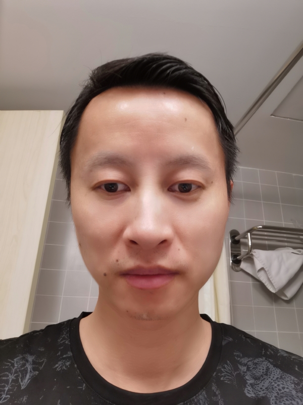 风来云意的第四张照片--永安征婚网