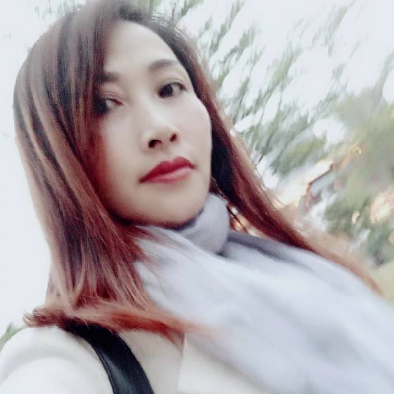 我就是我的第一张照片--永安征婚网