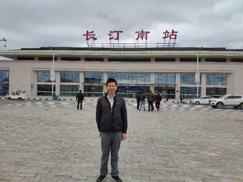 晖哥的第一张照片--永安征婚网