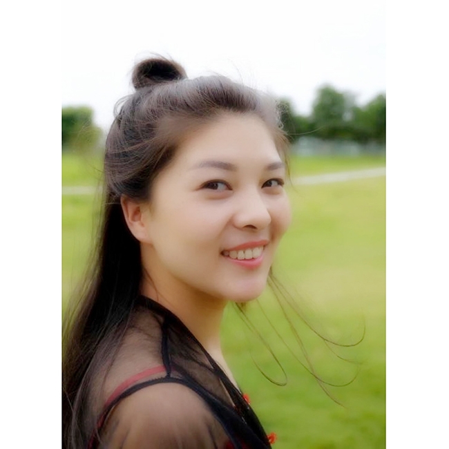 命运如此安排的第二张照片--永安征婚网
