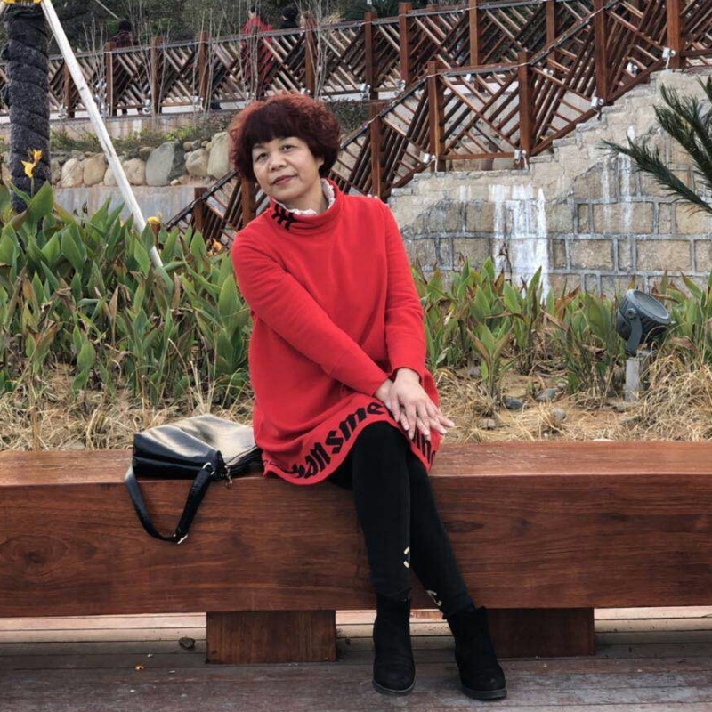 诗琴画意的第一张照片--永安征婚网