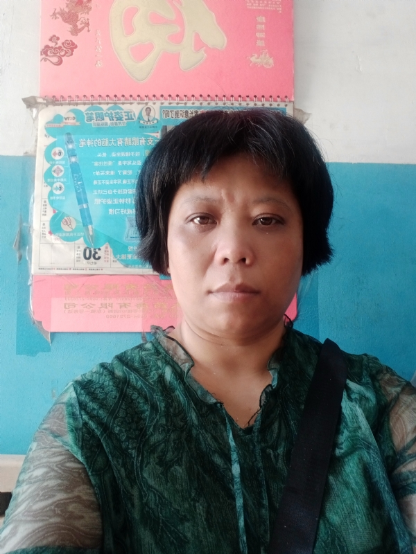 万事如意的第一张照片--永安征婚网