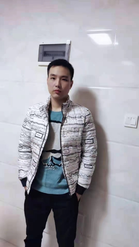 曾的第一张照片--永安征婚网